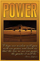 I Hope Our Wisdom Will Grow with Our Power Art Print by Wilbur Pierce