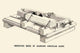 Essential Lumber Industry Poster Print highlighting the importance of cut timber.