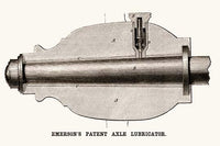Oiling the Equipment Prevents Breakdowns Poster Print (18x24)