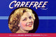 Vintage Fruit and Vegetable Crate Label Poster Print featuring a beautiful woman's face.