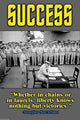 Whether in Chains or Laurels Liberty Knows Nothing but Victories Poster Print by Wilbur Pierce