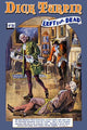 Behind Closed Doors, Gentlemen Plot and Battle Poster Print