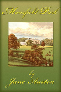 Pride and Prejudice modern book cover poster print