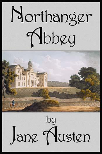 Pride and Prejudice modern book cover poster print by Jane Austen.