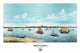 A View from Long Point 1877 Poster Print by F.K. Rogers