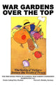 Victory Gardens Poster Print by Maginel Wright Barney featuring a boy chasing vegetables.