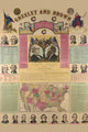 Greeley & Brown Vintage Art Reproduction Poster Print by H. H. Lloyd