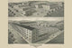 Dye Factory in Cumberland, Maryland Poster Print by Charles Hart.