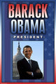 Barack Obama President Poster Print by Wilbur Pierce