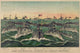 Fleet of Battleships poster print showcasing naval vessels in a task formation