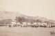 Several Ox Teams and Wagons in a Valley Poster Print by John C.H. Grabill