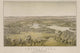 Central Park New York City south view poster print