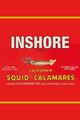 Vintage Squid Crate Label Poster Print by Paris Pierce