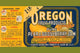 Oregon Fruit Products Pear and Gooseberry Jam Poster Print