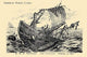 Hidden Captain of the H.M.S. Pinafore vintage puzzle art poster print