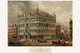 New Masonic Temple in Boston Poster Print by Bufford