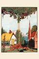 A Great Children's Tale Bedtime Lullaby Poster Print