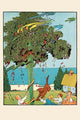 A Great Children's Tale Bedtime Lullaby Poster Print by Eugene Field