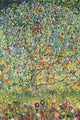 Apple Tree Vintage Art Print by Gustav Klimt - Art reproduction