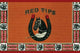 Red Tip Cigars Horse Head Logo Poster Print