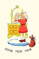Great Lessons for Little Kids Wall Art Poster Print