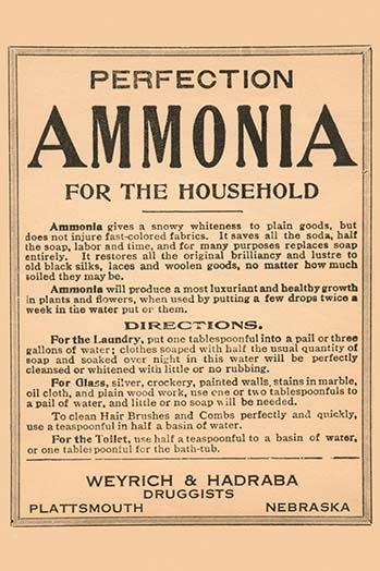 1920's pharmacy bottle label vintage poster print
