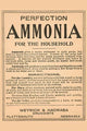 1920's pharmacy bottle label vintage poster print