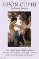 Young Girl Defending Herself Against Eros by William-Adolphe Bouguereau poster print.