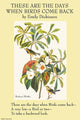 Bachman's Warbler illustrated print by James Audubon, showcasing detailed bird art.