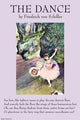 Degas Poem Illustrated by Friedrich Von Schiller Poster Print