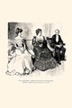 I Confess I'm Dying to Get My Daughter Married Poster Print by Charles Dana Gibson