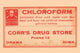 1920's Quack Cure Pharmacy Bottle Label Poster Print
