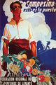Campesino Este es Tu Puesto Farmer Harvest Fruit Poster Print