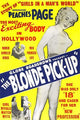 Racket Girls Movie Poster Print featuring girls in a man's world