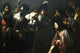 Christ and the Adulteress Vintage Art Reproduction Poster Print by Valentin Boulogne