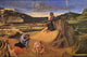 Christ at the Mount of Olives fine art print by Giovanni Bellini, showcasing serene beauty.