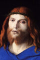 Christ Crowned with Thorns Poster Print by Cima