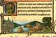 Christ's Baptism Vintage Art Print by Jan Van Eyck