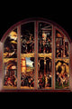 Passion of Christ Vintage Art Reproduction Poster Print