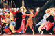 The Betrayal of Christ poster print by Francesco Sasseti