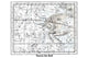 Taurus Constellation Poster Print by Alexander Jamieson