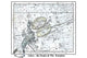 Libra Constellation Poster Print - The Scales Artwork by Alexander Jamieson