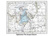 Ophiuchus Constellation Poster Print by Alexander Jamieson.