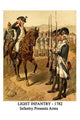 Returning a Salute Poster Print by Henry Alexander Ogden, vintage art reproduction.