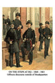 Outside the General's Headquarters Poster Print by Henry Alexander Ogden