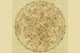 Celestial Map of the Mythological Heavens Poster Print by Sir John Flamsteed