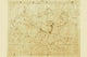 Celestial Map of the Mythological Heavens Poster Print by Sir John Flamsteed