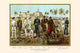 German East Africa Colonial Troops Poster Print by G. Arnold