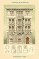 Residence in Vienna, Austria Poster Print by Wieser & Lotz