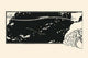 Fanciful Atlantic Ocean Map Poster Print by Frank McIntosh